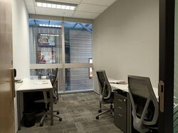 PLQ1/PLQ2 (D14), Office #611019631